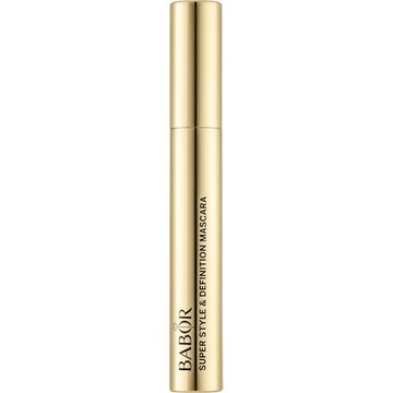 BABOR Super Style & Definition Mascara black