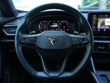 Cupra 2022 Cupra Formentor 1.4 e-Hybrid, Automat, Skóra, zdjęcie 17