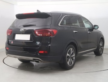 Kia Sorento III SUV Facelifting 2.0 CRDi 185KM 2019 Kia Sorento 2.0 CRDi, Salon Polska, Serwis ASO, zdjęcie 4