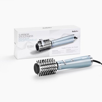 Щипцы для завивки Babyliss Hydro Fusion AS773E