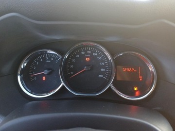 Dacia Duster I SUV Facelifting 1.6 SCe 114KM 2016 Dacia Duster 1.6 SCe S&amp;S I (2009-2017) 1.6 SCe S&amp;S, zdjęcie 17