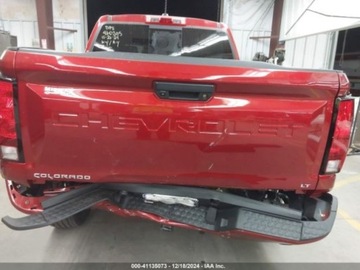 Chevrolet 2024 Chevrolet Colorado 2024r., LT, od ubezpieczalni 2.7 Benzyna 310KM, zdjęcie 5