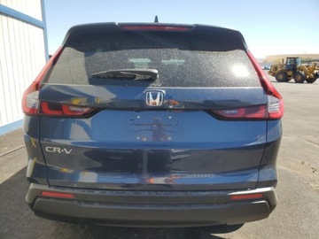 Honda CR-V VI 2024 Honda CR-V EXL 2024 1.5l 1.5 Benzyna 190KM, zdjęcie 2