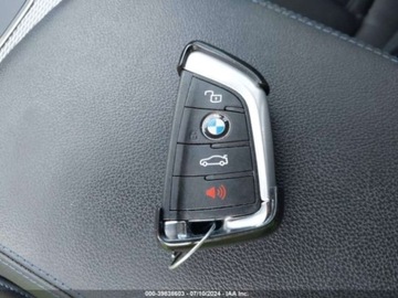 BMW Seria 3 G20-G21 2020 BMW Seria 3 2020 BMW 3 Series M340i Sedan 3.0 Benzyna 382KM, zdjęcie 9