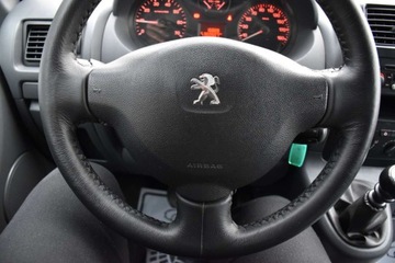 Peugeot Expert II 2014 Peugeot Expert LONG Klimatyzacja Nowy-Rozrzad Komputer 8-Foteli Zadbany, zdjęcie 11