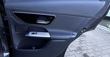 Mercedes GLC C254/X254 Coupe 2.0 200 204KM 2025 Mercedes-Benz GLC Salon PL 4Matic AMG Line Digital Light Kamera 360 Gwaran, zdjęcie 27