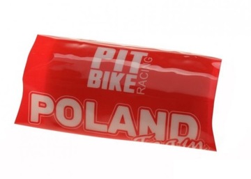 РЕМЕНЬ НА КРЫШКУ РУЛЯ КРЕСТОВЫЙ PITBIKE MRF CRF 50