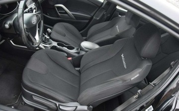 Hyundai Veloster Coupe 1.6 GDI 140KM 2012 Hyundai Veloster 1.6B Klima Led 149 Tys Km Sprowadzony Oplacony 1.6, zdjęcie 23