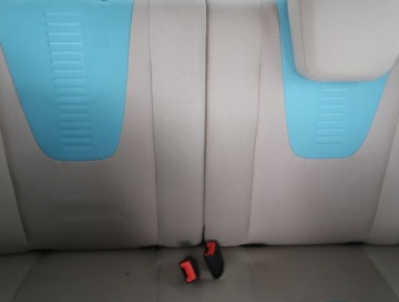 Ford Ka III 1.2 Duratec 69KM 2008 Ford Ka 1.2 i, Klima,ALU, zdjęcie 9