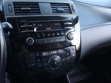 Nissan Pulsar 1.2 DIG-T 115KM 2016 Nissan Pulsar 1.2 DIG-T, Salon Polska, Klima, zdjęcie 11