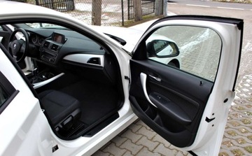 BMW Seria 1 F20-F21 Hatchback 5d 114i 102KM 2013 BMW Seria 1 1.6 i Tryby jazdy Pdc Bc 1 rok gwarancji w cenie 1.6, zdjęcie 16