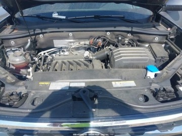 Volkswagen 2023 Volkswagen Atlas 2023r., 4x4, 3.6L 3.6 Benzyna 276KM, zdjęcie 11