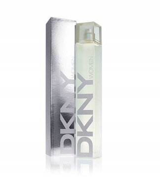 DKNY ENERGIZING Women 100 ml