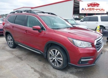 Subaru 2021 Subaru Ascent 2021, 2.4L, 4x4, LIMITED, po gradobiciu
