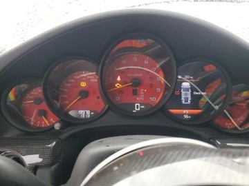 Porsche 911 991 GT3 RS Facelifting 4.0 520KM 2019 Porsche 911 Gt3 rs 4.0 Benzyna 520KM, zdjęcie 9