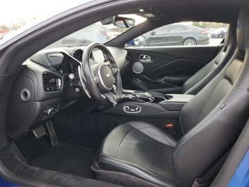 Aston Martin 2020 Aston Martin Vantage 2020 4.0l 4.0 Benzyna 503KM, zdjęcie 7