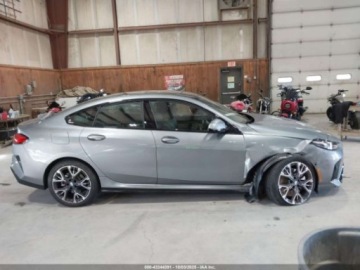 BMW Seria 2 F74 Gran Coupe 2.0 228 241KM 2025 BMW Seria 2 228 Gran Coupe xDrive 2.0 Benzyna 241KM, zdjęcie 6