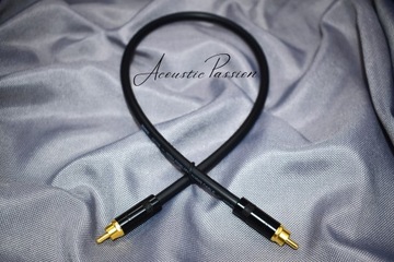 Коаксиальный KLOTZ AC110 NEUTRIK REAN CHINCH 0,3