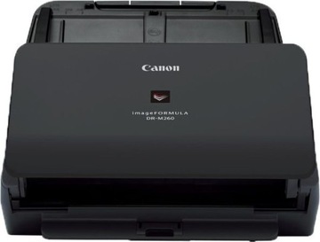 Сканер Canon DR-M260