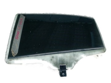 MERCEDES S W221 08R LONG SKLO (OKNO) DVEŘE LEVÝ ZADNÍ