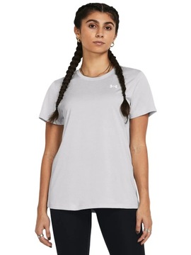 KOSZULKA DAMSKA UNDER ARMOUR TERMOAKTYWNA TRENINGOWA T-SHIRT SPORT 1384230