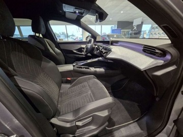 Peugeot 5008 III 2024 Peugeot 5008 1.2 PureTech mHEV GT e-DCS6 DEMO Dealer SalonPL Vat23 1.2, zdjęcie 6