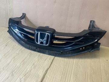 HONDA CIVIC IX 12-14R MASKA MŘÍŽKA PŘED FACELIFTEM
