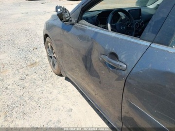 Nissan Sentra VI 2021 Nissan Sentra 2021 Nissan Sentra SV CVT 2.0 Benzyna 149KM, zdjęcie 18