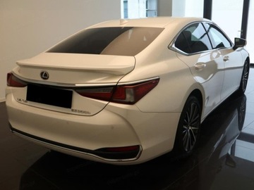 Lexus ES VII (XV70) Sedan Facelifting 300h 218KM 2025 Od ręki - 300h Business Edition 2.5 E-CVT 218KM | Tempomat aktywny!, zdjęcie 2