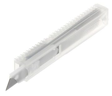 ломкие лезвия ST-0-11-300 9 мм STANLEY
