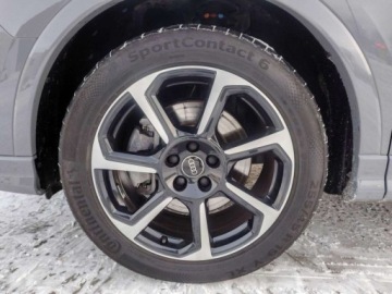 Audi 2024 Audi Q3 Sportback Audi Q3 Sportback S line 40 TFSI quattro 190KM S tronic, zdjęcie 27