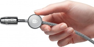 Комплект Kensington для блокировки устройств Apple Mac Pro и монитора XDR