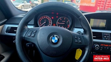 BMW Seria 3 E90-91-92-93 Limuzyna E90 318d 143KM 2010 BMW Seria 3 318 M-pakiet 2.0 Diesel 143KM, zdjęcie 27