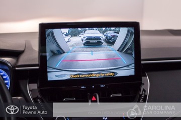 Toyota Corolla XII Sedan Facelifting 1.8 Hybrid 140KM 2023 Toyota Corolla Seria E21 (2019-) 1.8 Hybrid Comfor, zdjęcie 6