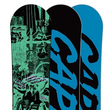Сноуборд CAPITA Scott Stevens Mini 2023 120