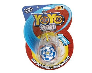 Шпага YOYO BALL jojo НОВАЯ ВЕРСИЯ – ВСЕГДА ВОЗВРАЩАЕТСЯ!