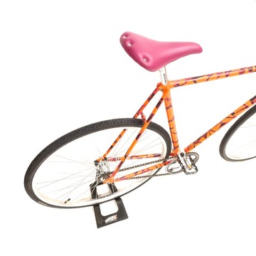 BALUMA Односкоростной городской велосипед Торпедо 56