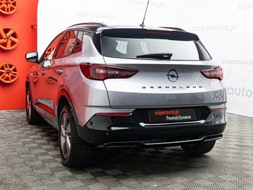 Opel 2023 OPEL Grandland X 1.2 GS Suv 130KM 2023, zdjęcie 23