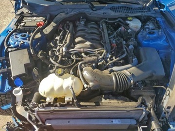 Ford Mustang VI Fastback Facelifting 5.0 Ti-VCT 450KM 2021 Ford Mustang Gt 2021 5.0l 5.0 Benzyna 450KM, zdjęcie 6