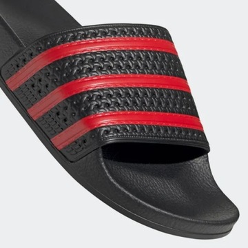 Adidas klapki sportowe adilette Slides rozmiar 38, UNISEX