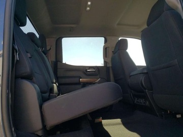 Chevrolet Silverado II 2021 Chevrolet Silverado C1500 RST 2021 2.7l 2.7 Benzyna 310KM, zdjęcie 10