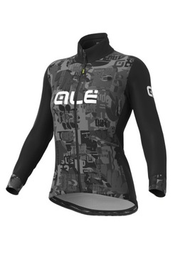 Kurtka rowerowa damska Alé Cycling Solid Break XXL