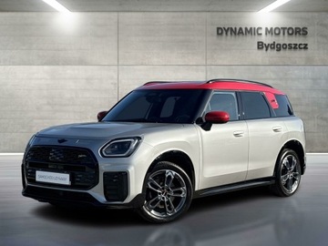 Mini Countryman U25 2024 MINI Countryman MINI Countryman 170 KM Salon PL, S