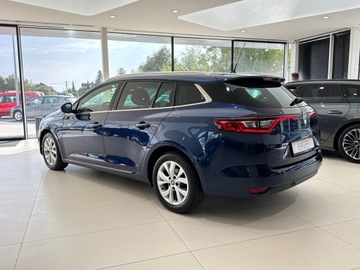 Renault Megane IV Grandtour Facelifting 1.3 TCe 140KM 2020 Renault Megane Limited / 1 właściciel / Salon Pols, zdjęcie 1