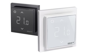 TERMOSTAT DEVIreg Smart WiFi KośćSłoniowa 140F1142