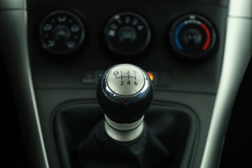 Toyota Auris I 2011 Toyota Auris 1.3 Dual VVT-i, Salon Polska, zdjęcie 9