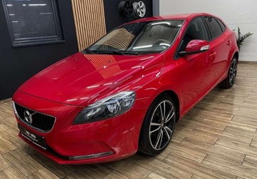 Volvo V40 II Cross Country 2.0 D2 DRIVE-E 120KM 2016 Volvo V40 D2 2.0D 120KM BEZWYPADKOWY gwarancja zarejestrowany, zdjęcie 12