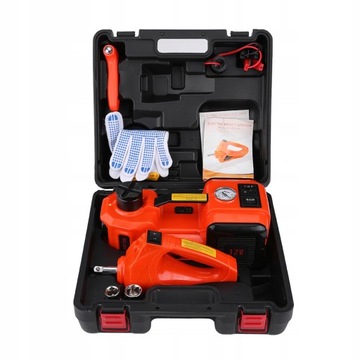 5Ton 12V DC Automotive Car Electric Floor Jack
