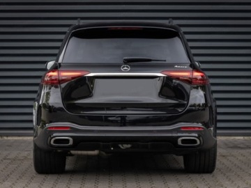Mercedes GLE V167 SUV Facelifting 2.0 300d 269KM 2025 MERCEDES-BENZ GLE 300 d 4-Matic AMG Line 2.0 (269KM) 2025, zdjęcie 2