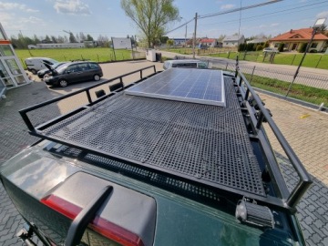 Man 2021 MAN TGE 4x4 Expedycyjny 2.0TDI 2021 180KM+ Kamper OFFROAD ADVENTURE, zdjęcie 8